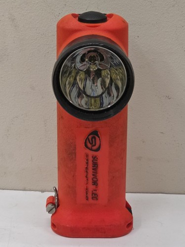 Steamlight survivor led - survivor,