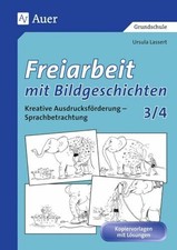 Freiarbeit mit