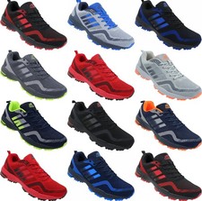 Sandic Herren Sneaker Schuhe