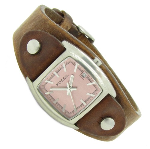Fossil damen armbanduhr - fossil,