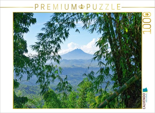 Calvendo puzzle ebulobo - calvendo,