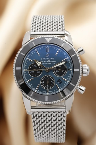 Breitling superocean heritage - superocean,
