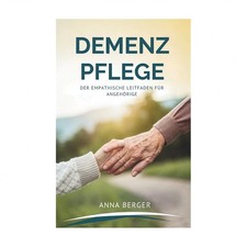 Demenz Pflege: Der Empathische