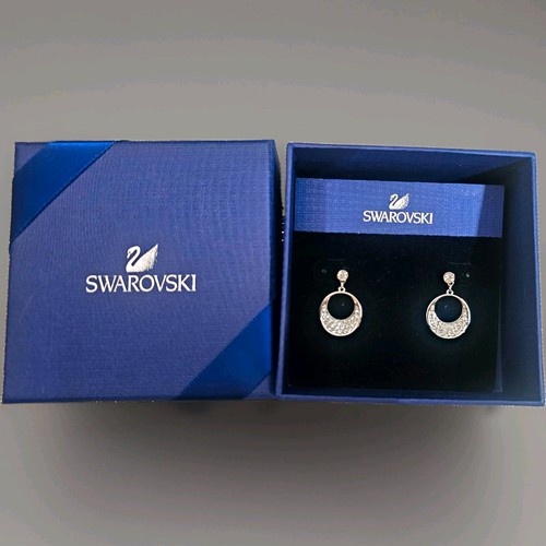 Swarovski ragtime ohrringe - swarovski,