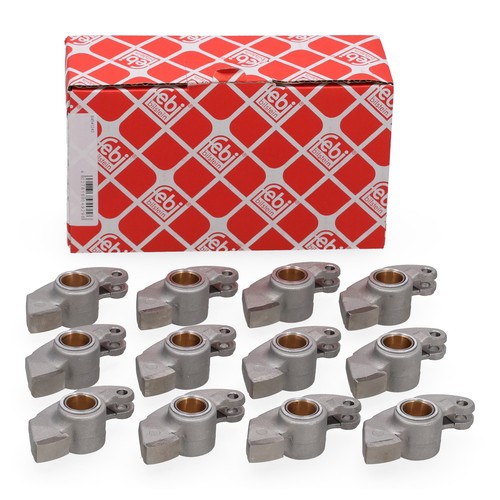12x febi kipphebel - kipphebel, für