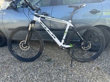 Ich verkaufe mein Fahrrad