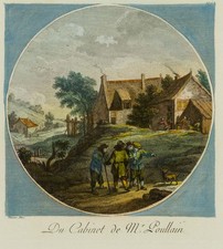 Nach TENIERS (*1610)