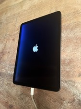 Apple iPad Air 5.Gen 64GB Grau