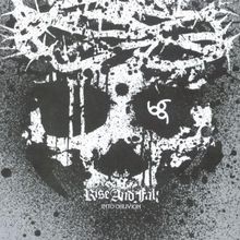 Into Oblivion von Rise and Fall von not specified | CD | Zustand sehr gut