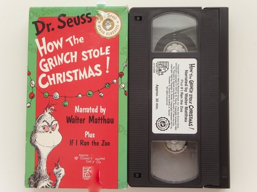 Englisch videokassette - englisch,