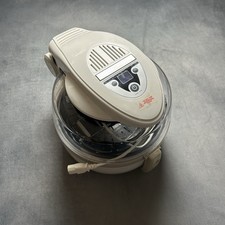 Halogenofen / Heißluftofen