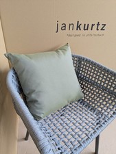 SUKA Ersatzkissen Stuhl 45x45 olive Jan Kurtz