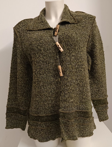 Fabelhafte designer cape - *,
