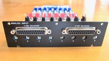 Avid Pro Tools HD I/O Analog