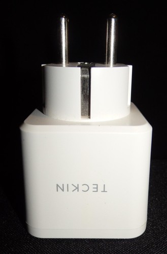 Wifi wlan steckdose smart life - wlan,