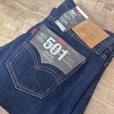 Levi's 501 Herren Jeans Hose
