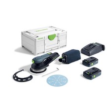 Festool Akku-Exzenterschleifer