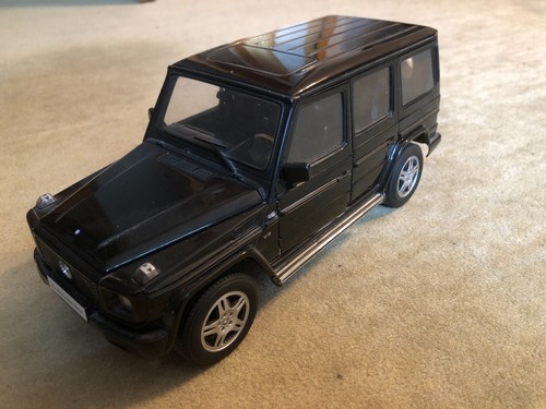 Autoart mercedes klasse - mercedes, g
