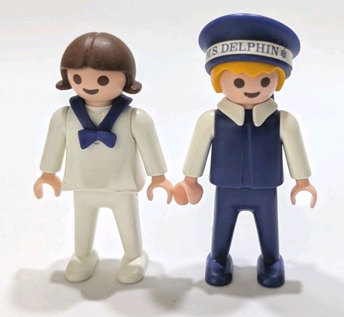 Playmobil kind junge - kind,