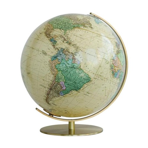 Columbus royal leuchtglobus - columbus,