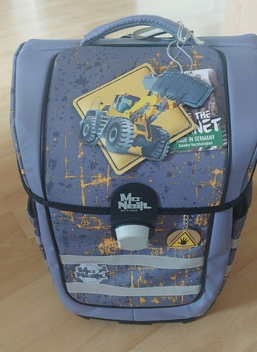 Mcneill schulranzen set - mcneill,
