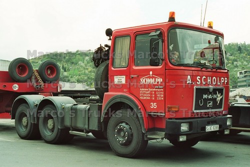 Lkw foto man - man, 26361