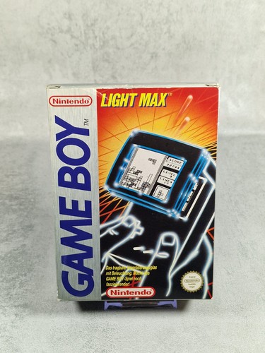 Nintendo game boy light - ⭐,
