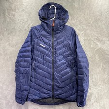 Mens MAMMUT Convey Quilted