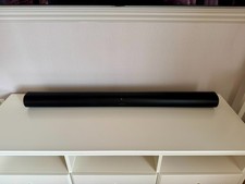Sonos ARC Dolby Atmos Soundbar schwarz