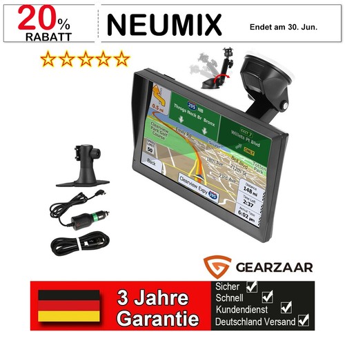 Zoll gps navi navigation - 9,