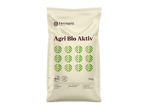 Agri bio aktiv - (25, kg)