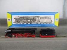 PIKO Spur H0 5/6320 Dampflok BR 01 0505-6 der DR Analog in OVP