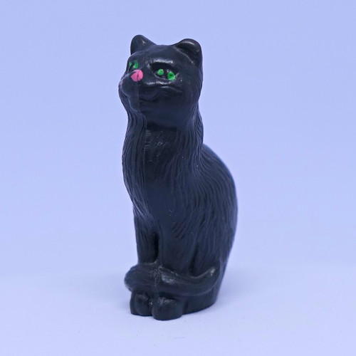 Schleich classics 12203 - schleich, katze