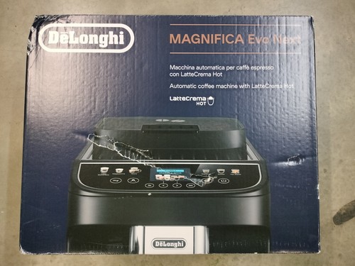 Longhi ecam310 b - de'longhi, ecam310.60.b