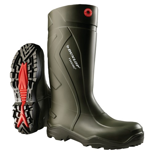Dunlop purofort herren - dunlop,