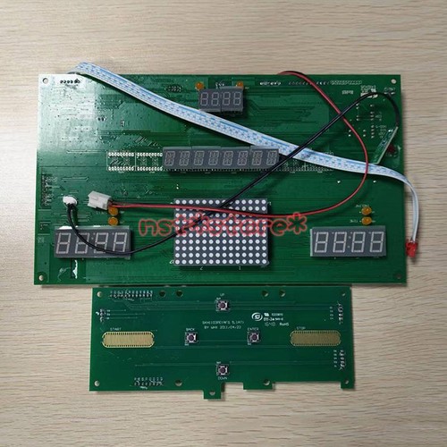 Laufband instrument controller - instrument,