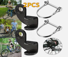 2 X Kupplung für Qeridoo