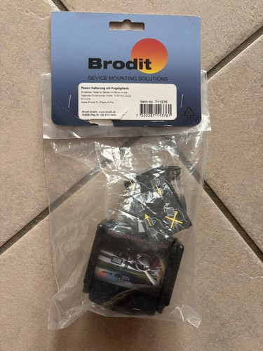 Brodit 711376 kfz - 711376,
