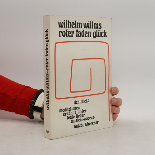 Roter faden glück - roter, | 