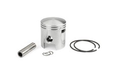 Kolben 47mm DR 75ccm Grauguss