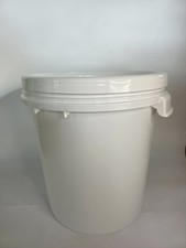30 L Kunststoff-Eimer mit