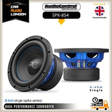 Audiocontrol spk 8s4 - audiocontrol, spike