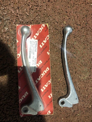 Ducati 750 sport ss - 750,