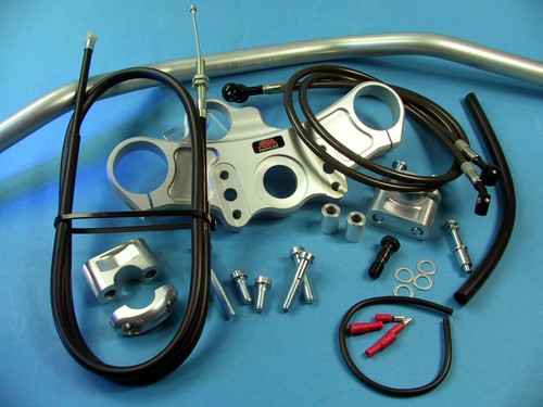 Abm superbike booster - abm,