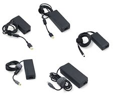 Energieversorgung Original Lenovo Laptop 45W 65W 90W Ladegerät Netztei mit Kabel