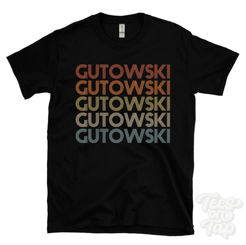 Gutowski wiederholtes - gutowski,