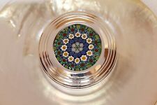 Exclusive Millefiori