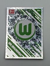 Topps Match Attax TCG Wappen