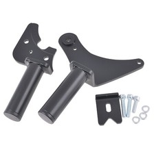 Adapter motorständer - adapter,