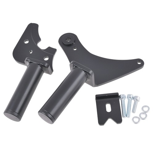 Adapter motorständer - adapter,